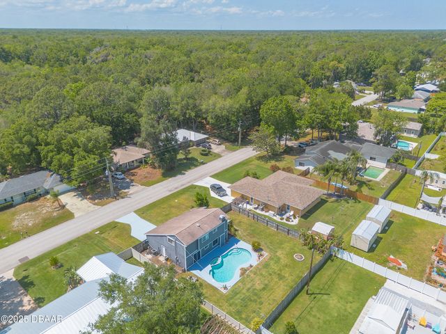 2819 Silver Palm Drive, Edgewater, FL 32141