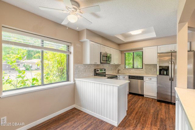2819 Silver Palm Drive, Edgewater, FL 32141