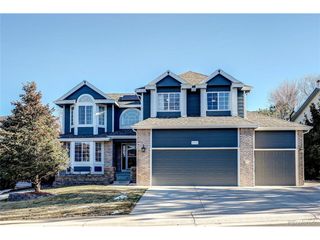 11534 Sagewood Ln, Parker, CO 80138