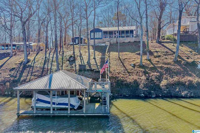 246 N RIVER DRIVE, Shelby, AL 35143