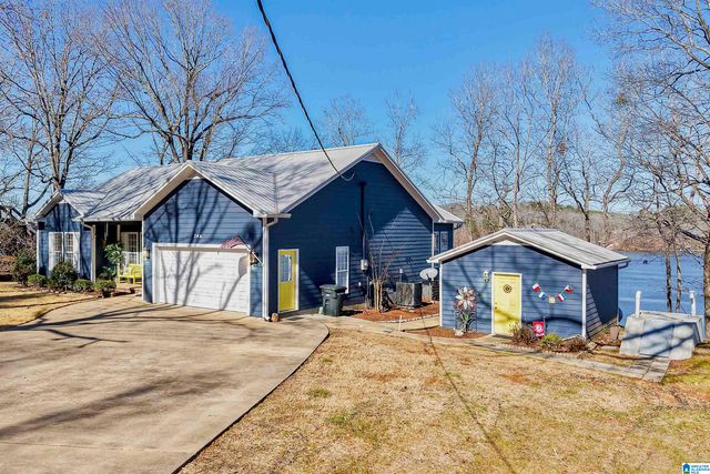 246 N RIVER DRIVE, Shelby, AL 35143