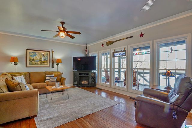 246 N RIVER DRIVE, Shelby, AL 35143