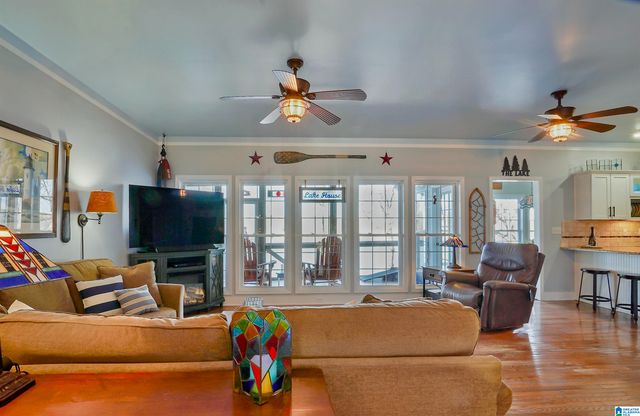 246 N RIVER DRIVE, Shelby, AL 35143