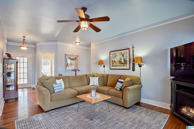 246 N RIVER DRIVE, Shelby, AL 35143