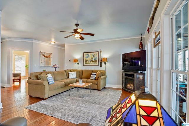 246 N RIVER DRIVE, Shelby, AL 35143