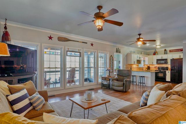 246 N RIVER DRIVE, Shelby, AL 35143