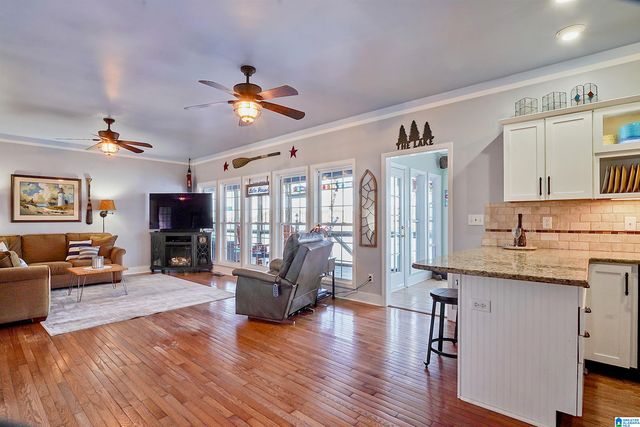 246 N RIVER DRIVE, Shelby, AL 35143