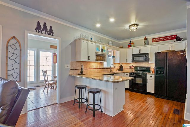 246 N RIVER DRIVE, Shelby, AL 35143