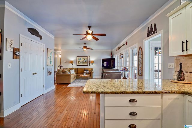 246 N RIVER DRIVE, Shelby, AL 35143