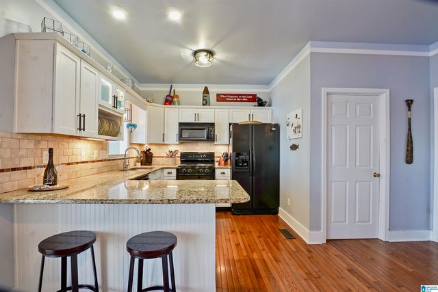 246 N RIVER DRIVE, Shelby, AL 35143