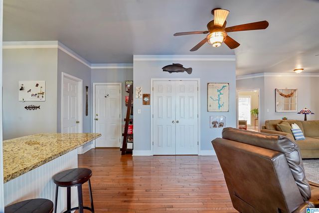 246 N RIVER DRIVE, Shelby, AL 35143