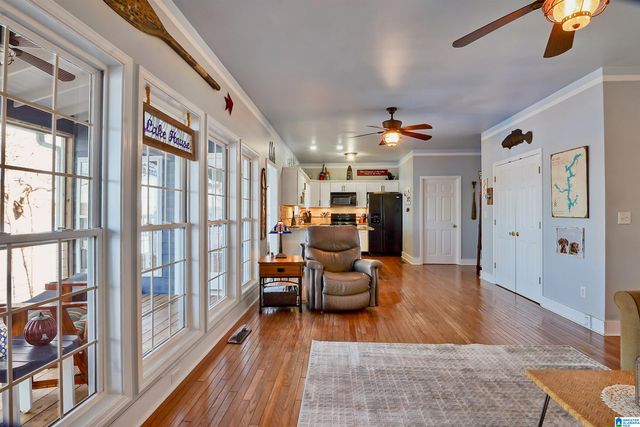 246 N RIVER DRIVE, Shelby, AL 35143