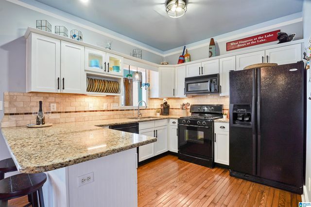 246 N RIVER DRIVE, Shelby, AL 35143