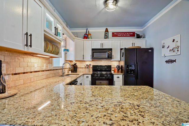 246 N RIVER DRIVE, Shelby, AL 35143