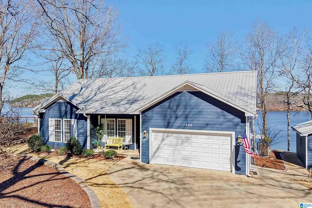 246 N RIVER DRIVE, Shelby, AL 35143