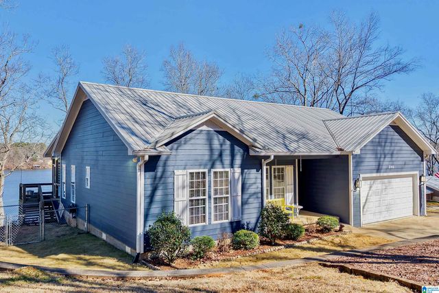 246 N RIVER DRIVE, Shelby, AL 35143