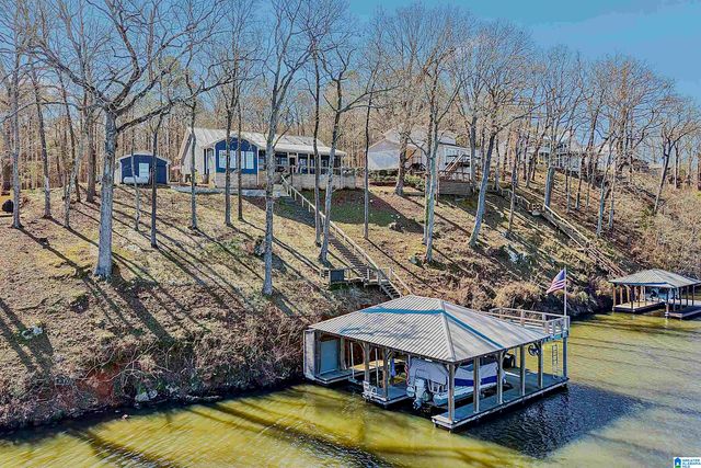 246 N RIVER DRIVE, Shelby, AL 35143