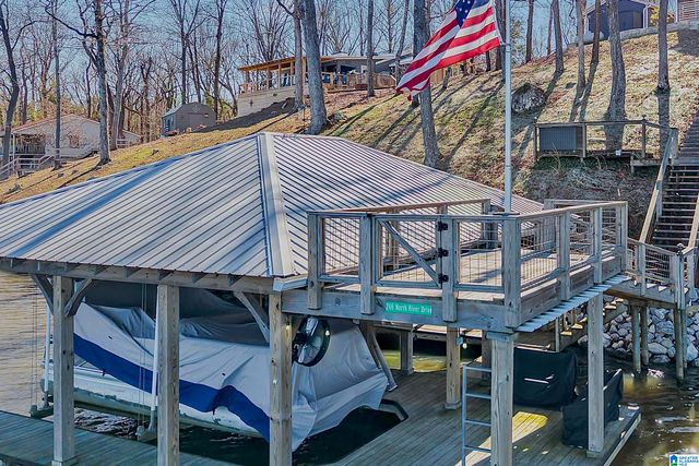 246 N RIVER DRIVE, Shelby, AL 35143