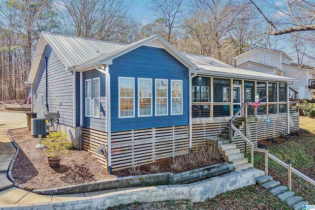 246 N RIVER DRIVE, Shelby, AL 35143