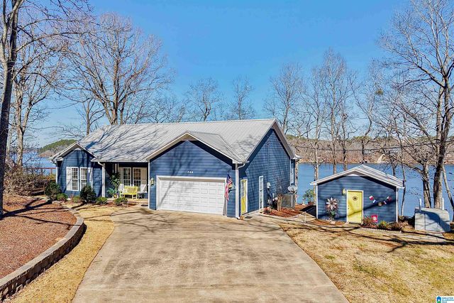 246 N RIVER DRIVE, Shelby, AL 35143