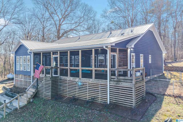 246 N RIVER DRIVE, Shelby, AL 35143