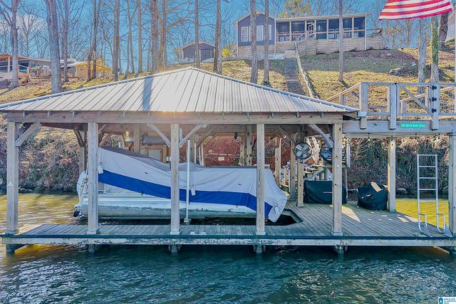 246 N RIVER DRIVE, Shelby, AL 35143