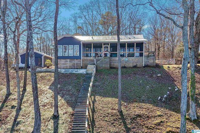 246 N RIVER DRIVE, Shelby, AL 35143