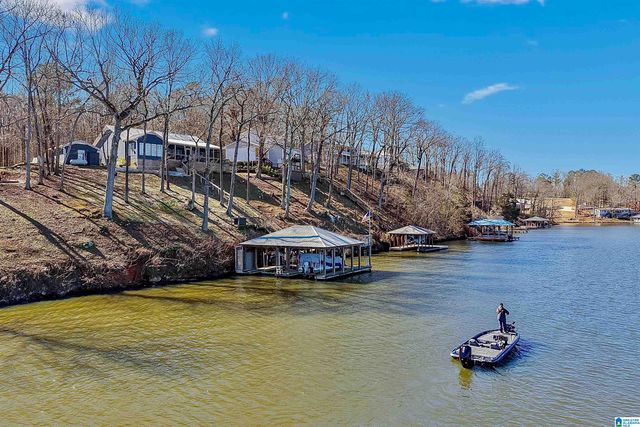 246 N RIVER DRIVE, Shelby, AL 35143