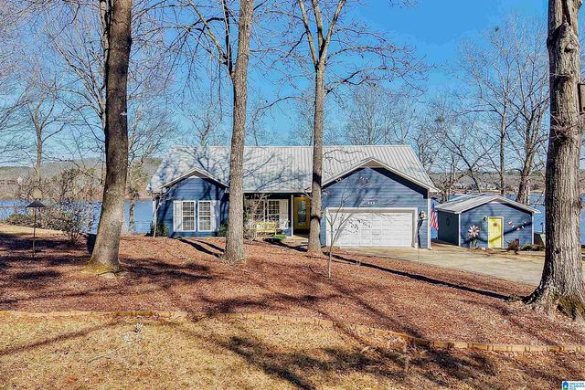 246 N RIVER DRIVE, Shelby, AL 35143