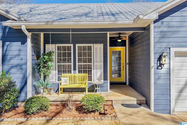 246 N RIVER DRIVE, Shelby, AL 35143