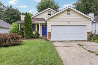 11040 Bernice Avenue, St Ann, MO 63074
