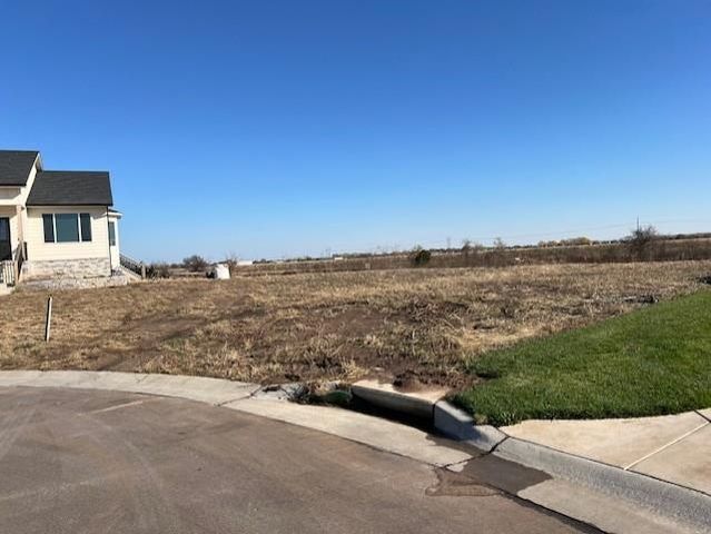 Lot 17 Block C Trinity Point Addition, Wichita, KS 67217