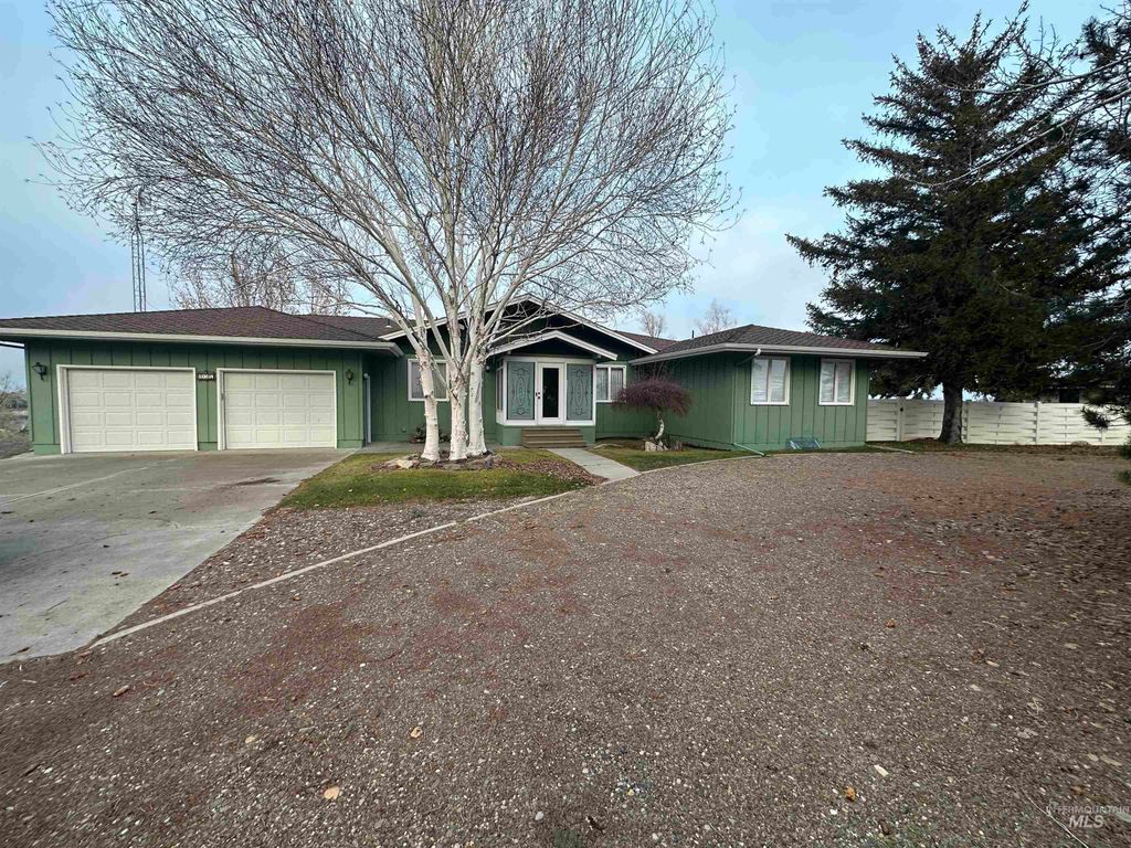 236 E Hwy 81, Burley, ID 83318