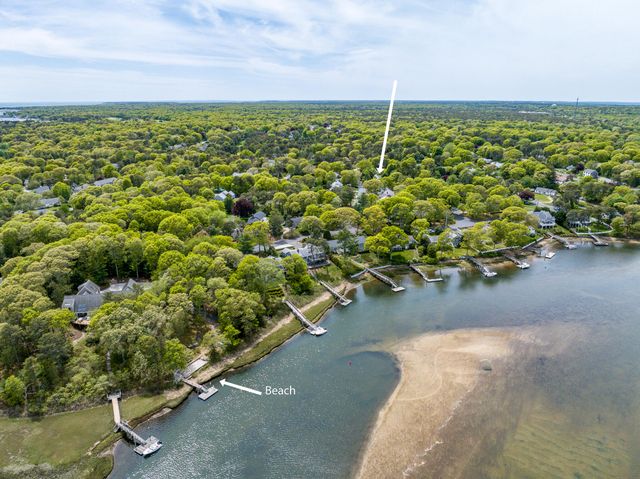 8 Paine Road, South Yarmouth, MA 02664
