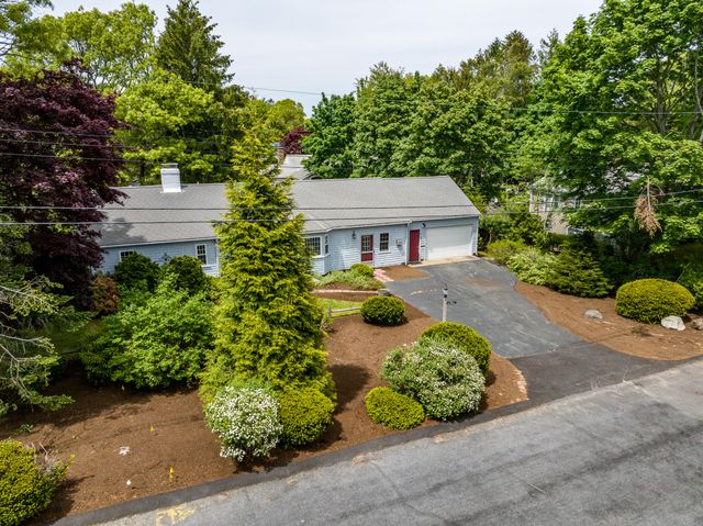 8 Paine Road, South Yarmouth, MA 02664