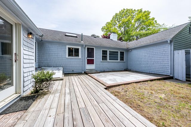 8 Paine Road, South Yarmouth, MA 02664