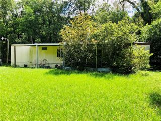 9651 NE 28TH AVENUE, Anthony, FL 32617