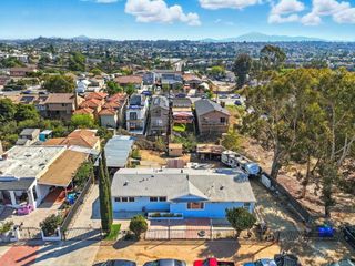 3015 Chamoune Avenue, San Diego, CA 92105