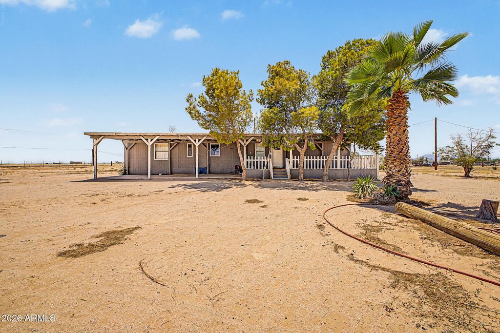33755 W MACHO Road, Stanfield, AZ 85172 — photo 2