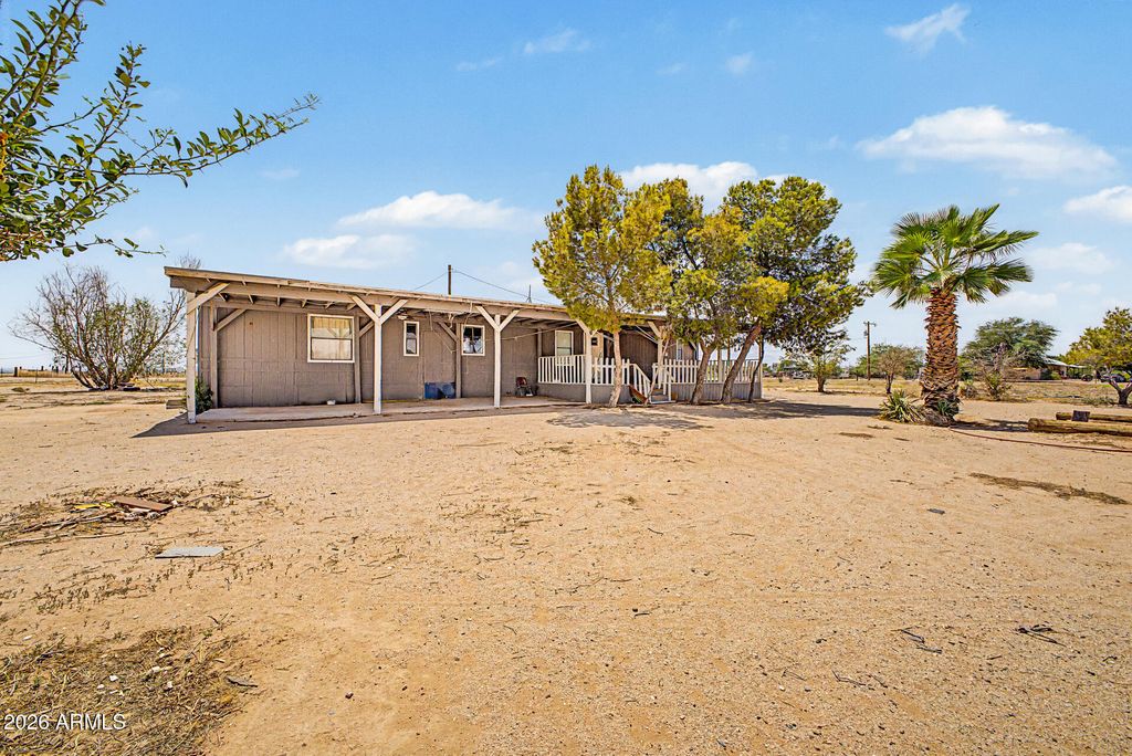 33755 W MACHO Road, Stanfield, AZ 85172 — photo 3