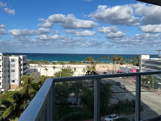 6700 Indian Creek Dr 701, Miami Beach, FL 33141