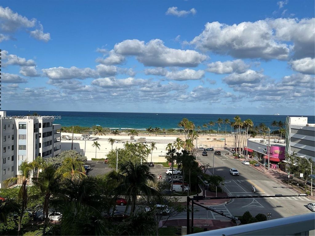 6700 Indian Creek Dr 701, Miami Beach, FL 33141