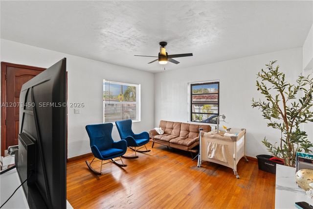 3445 NW 2nd St, Miami, FL 33125