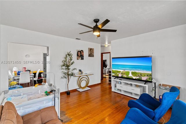 3445 NW 2nd St, Miami, FL 33125
