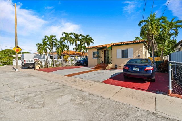 3445 NW 2nd St, Miami, FL 33125