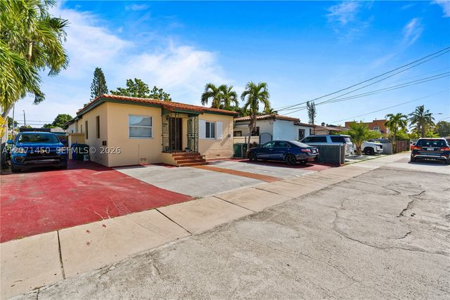 3445 NW 2nd St, Miami, FL 33125