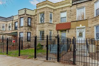 6602 S Marquette Avenue 1, Chicago, IL 60637