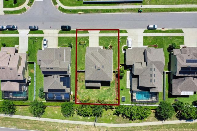 932 BOXELDER AVENUE, Minneola, FL 34715