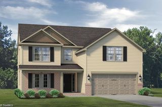 103 Marquise Court, Trinity, NC 27370