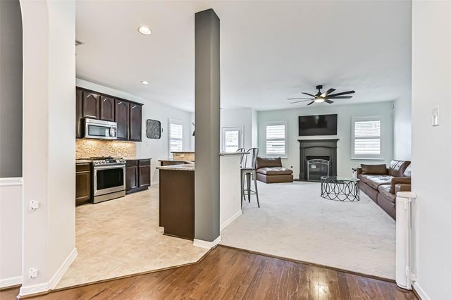 2869 Milano Lane, League City, TX 77573